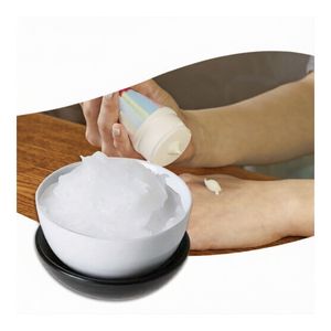 Gelée de pétrole 100% pure – Qualité industrielle et cosmétique, paraffine blanche douce, fabricant en vrac - Product Image 6