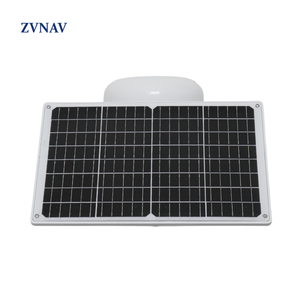 محطة قاعدية تعمل بالطاقة الشمسية لنظام GNSS <span class=keywords><strong>RTK</strong></span> لتصحيح RTCM طراز N30 - Product Image 5