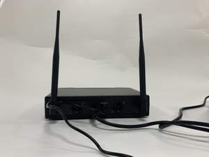 Kép cầm tay <span class=keywords><strong>Microphone</strong></span> với LCD Mini UHF Hệ thống micro không dây cho Loa sử dụng - Product Image 4