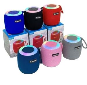 ब्लूटूथ स्पीकर पोर्टेबल हाई वॉल्यूम मिनी सबवूफर के लिए कार होम Desktop-2W आउटपुट के लिए कंप्यूटर आउटडोर के लिए - Product Image 2