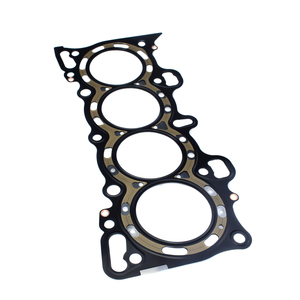 Accesorios de coche junta de cabeza de Metal para 1992-2000 Honda Civic Del Sol 1.5L 1.6L SOHC D16Y7 <span class=keywords><strong>D16Z6</strong></span> D16Y8 D15Z1 - Product Image 2