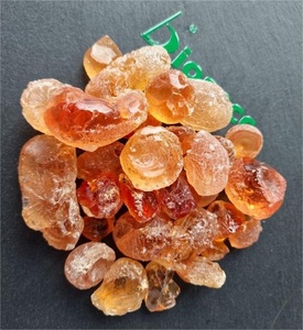 Hạt nhựa thơm tự nhiên cao cấp <span class=keywords><strong>Sudan</strong></span> - Màu nâu đỏ - Product Image 6