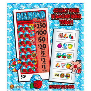 Boletos de Lotería con Diseño Personalizado, Tipo <span class=keywords><strong>Bingo</strong></span> <span class=keywords><strong>Digital</strong></span>, en Oferta - Product Image 1