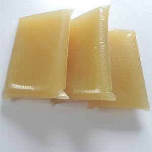 SG-720B台式高速手动28英寸盒式冷热熔胶纸机出售 - Product Image 5