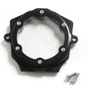 Tapa de Levas para ATV <span class=keywords><strong>Yamaha</strong></span> <span class=keywords><strong>Raptor</strong></span> <span class=keywords><strong>700</strong></span> 2006-2020 - Product Image 2