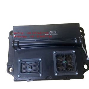 Controlador nuevo original de alta calidad para piezas mecánicas 372-2906 226-7475 478-7933 262-2879 10r-5648 ECU 255-5285 - Product Image 1