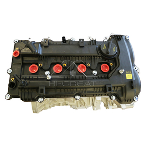 Bloque de Motor Coreano para Automóviles, 2.0L G4NA G4NB, para Hyundai Tucson, Ix35, Sonata, Kia Sportage, Forte, K4, Soul - Product Image 4