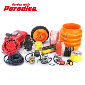 ชิ้นส่วนสตาร์ทเตอร์แบบหดตัวสำหรับเลื่อยไฟฟ้า2500 25CC แทนที่ Komatsu <span class=keywords><strong>zenoah</strong></span> G2500 timberpro Pull Start OEM - Product Image 4