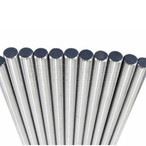Msgp ta10w <span class=keywords><strong>Tantalum</strong></span> טונגסטן סגסוגת בר טמפרטורה גבוהה תעשייתי & וחלל יישום גבוה חומר טונגסטן 1 ק "ג mq - Product Image 1