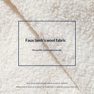 Divano Singolo Girevole in Stile Nordico, Best-Seller con Struttura in Legno Massello e Rivestimento in Velluto per Soggiorno Salotto Compatto per Ospiti in Camera da Letto - Product Image 5