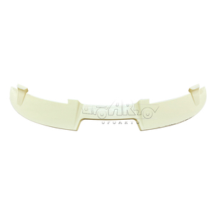 Alerón Trasero Haosheng de ABS Estilo FR con Apariencia de Fibra de Carbono para Seat León MK2 Facelift 2009 <span class=keywords><strong>2010</strong></span> 2011 2012 - Product Image 4