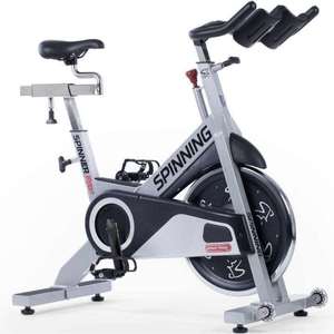 Vélo de <span class=keywords><strong>spinning</strong></span> pour la remise en forme cardiovasculaire en salle de sport - Product Image 1