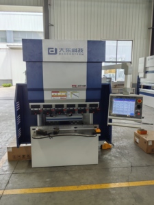 PFE SERIES FULL PRESS 35-1200 - Product Image 1