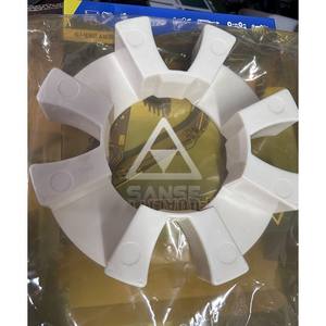 Di alta qualità 110H pompa idraulica in gomma di accoppiamento per <span class=keywords><strong>EX300</strong></span> <span class=keywords><strong>EX300</strong></span>-5 escavatore parti di gomma flessibile accoppiamento Sanse macchinari - Product Image 2