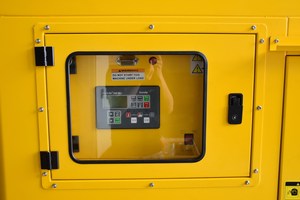 Siêu thông minh ban đầu biển sâu dse7220 dse7320 dse8610 dse8620 dse8660 MKII Máy phát điện diesel điều khiển vật liệu nhựa - Product Image 6