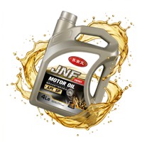 Huile moteur entièrement synthétique API SP 5W-30 OEM d'usine, 4L, à base d'ester, longue durée, pour voitures particulières