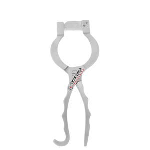 Newberry Reusable Stainless Steel Castrating Knife for Livestock Castration <b>Heavy</b> <b>Duty</b> Veterinary <b>Tool</b> - Product Image 1
