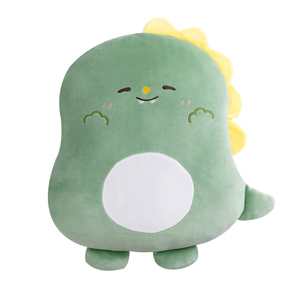 Wholesale <strong>Soft</strong> Plush Pillows Stuffed Animals <strong>Penguin</strong> Dinosaur Plush <strong>Toys</strong> for Kids Stuffed Animal Plush <strong>Toys</strong> - Product Image 6