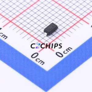 Nuevo y Original BZT52C2V7 SOD-123 Diodo Zener, Componente Electrónico al por Mayor, Proveedor de Chips y Servicio BOM - Product Image 1