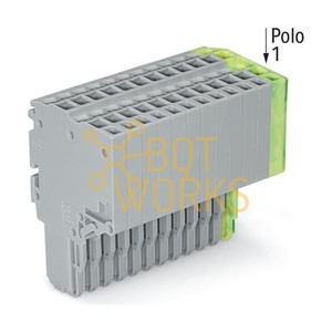 Wago 2020213000036 - Nuovo - Product Image 1