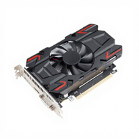 Carte graphique OEM GT730 4 Go DDR3 128 bits VGA pour ordinateur PC