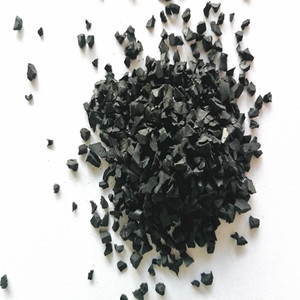 Gránulos <span class=keywords><strong>de</strong></span> Caucho Negro ENOCH, Relleno Sintético para Césped Artificial para Cancha <span class=keywords><strong>de</strong></span> <span class=keywords><strong>Fútbol</strong></span> - Product Image 2