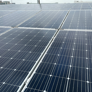 Système solaire hors réseau puissant pour une énergie durable dans les zones éloignées, répondant aux besoins énergétiques, assure un fonctionnement fiable et stable hors réseau - Product Image 2