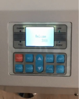 Calibrateur numérique de clé dynamométrique 1000 N.m – Testeur manuel d'étalonnage de couple pour vérification de clés dynamométriques et tournevis
