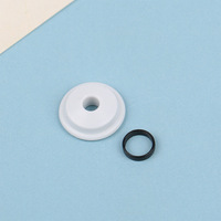 Adecuado para anillos impermeables y anillos de sellado de cepillos de dientes eléctricos Philips para adultos