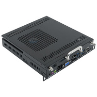 Procesador Intel A79 Home 2-3rd para enseñanza, pizarra blanca Industrial OPS, miniordenador PC, precio al por mayor