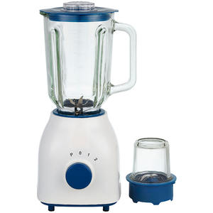 Robot culinaire multifonction 350W pour la maison : <span class=keywords><strong>mixeur</strong></span>, moulin, agitateur mains libres, préparateur de petit-déjeuner, robot pour bébé, presse-agrumes, blender - Product Image 5