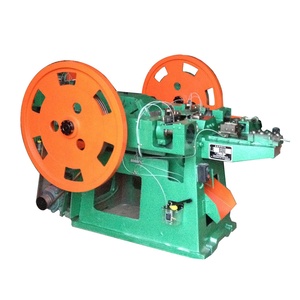 Máquina para hacer uñas de alambre de acero, aparato de instalación de vídeo ofrecido, 1C, 2C, 3C, 4C, 5C, 6C, <span class=keywords><strong>2022</strong></span> - Product Image 5