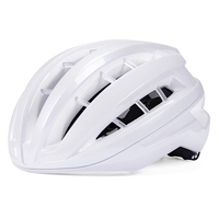 Casque de vélo à structure squelettique avec renfort intégré de la barre transversale, léger et ventilé, pour route et VTT