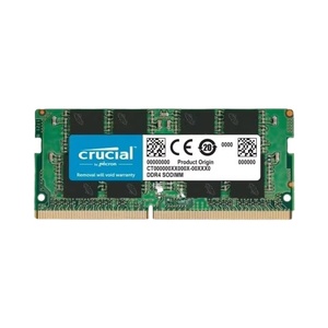 โมดูลหน่วยความจำแรม 4GB DDR4 2666MHz สำหรับแล็ปท็อป มีสินค้าในสต็อก มีตัวเลือกแรม 8GB 16GB 32GB ความเร็ว 1600MHz 2666MHz 2400MHz 3200MHz แรม ECC M - Product Image 1