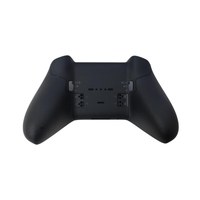 Coque arrière de remplacement de qualité supérieure, pièces de rechange pour la coque inférieure du contrôleur Xbox One Elite Series 2