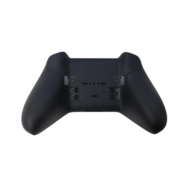 Super Quality Replacement Back Plate Cover Bottom Shell Housing Parts for Xbox One Elite Series 2 Controller