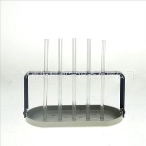 Demonstrador de fenómeno capilar J22219, instrumento didáctico para escuelas secundarias, equipo para experimentos de física, física - Product Image 3
