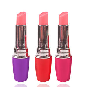 Vibrateur à lèvres pour la masturbation féminine, mini vibrateur de stimulation clitoridienne, jouets sexuels pour hommes et femmes, œuf vibrant G Sport - Product Image 3