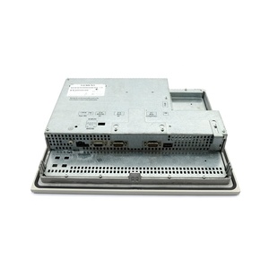 หน้าจอสัมผัส HMI รุ่นดั้งเดิม KTP700 Basic HMI 6AV6545-0CC10-0AX0 6AV2123-2GB03-0AX0 6AV2123-2JB03-0AX0 - Product Image 6