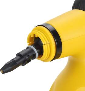 Stérilisateur <span class=keywords><strong>Vapeur</strong></span> <span class=keywords><strong>Professionnel</strong></span> Portable Haute Pression 3.5 Bar, <span class=keywords><strong>Nettoyeur</strong></span> <span class=keywords><strong>Vapeur</strong></span> Électrique à Main pour Usage Domestique - Product Image 4