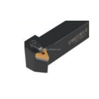 Porte-outil de tournage externe carré en carbure revêtu MTWNR/L-B pour tour CNC - Outils de coupe OEM