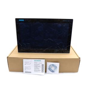 Panel de Pantalla Táctil Siemens HMI TP1500 Comfort HMI 6AV2124-0QC24-1AX0 6av6643-0ba01-1ax0 6av6642-0bc01-1ax1 6av6643-0dd01-1ax1 - Product Image 1