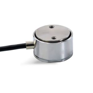 Dyz-100 Hot Bán tải di động có trọng lượng tế bào Nút <span class=keywords><strong>mini</strong></span> HX711 loại cột tải tế bào - Product Image 3