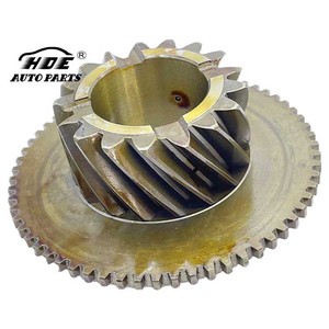 Pièces automobiles HDE en gros ME536891, Engrenage de transmission 5ème vitesse pour Mitsubishi Fuso Canter - Product Image 1