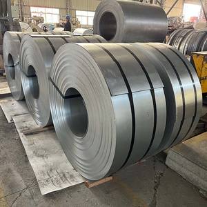 कारखाना sgcc/dx51d + z कोल्ड रोल्ड गैल्वेनाइज्ड स्टील कॉइल g90 z275 गर्म डेल्ड गैल्वेनाइज्ड स्टील कॉइल - Product Image 4