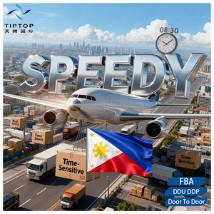 Layanan Pengiriman Kargo Udara Ekspres Kompetitif Super Cepat dari <span class=keywords><strong>China</strong></span> ke Logistik Internasional Global, Agen Pengiriman Dropshipping - Product Image 2