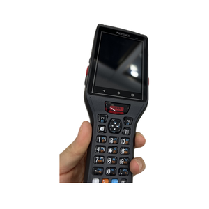 เครื่องอ่านบาร์โค้ดแบบพกพา KEYENCE BT-A500GC ใช้สำหรับการจัดการบาร์โค้ดในคลังสินค้าและโลจิสติกส์ - Product Image 6