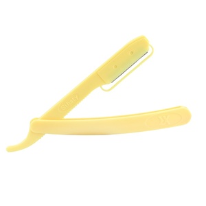 Yes Disposable and Single Blade Feature folding SHARP DISPOSABLE BARBER RAZOR