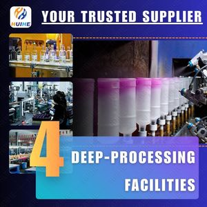 ขวดครีมหน้าแก้วใสสีเหลืองอำพันด้านสีชมพูสีเขียวขนาด 60 มล. คุณภาพสูง <span class=keywords><strong>ขาย</strong></span>ดี พร้อมช้อนตักครีมแบบกำหนดเองได้ - Product Image 6