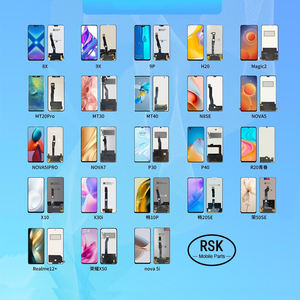 Ecran afficheur originale schermo lcd display per huawei mate 10 30 pro p8 p10 p20 p30 p40 p50 nova 5t 7 <span class=keywords><strong>p</strong></span> <span class=keywords><strong>smart</strong></span> 2021 2019 <span class=keywords><strong>2018</strong></span> - Product Image 1